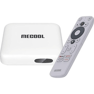Mecool KM2 Android Tv Box