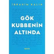Mecra Kitap Gök Kubbenin Altında