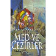 Med ve Cezirler - Kemal Öztürk