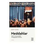Meddahlar Ketebe Yayınları