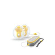 Medela Freestyle Hands-free Çiftli Göğüs Pompası - Sarı