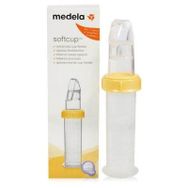 Medela Soft Cup Kaşıklı Biberon