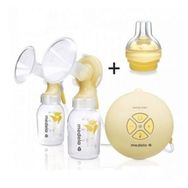 Medela Swing Maxi Çiftli Elektronik Göğüs Pompası