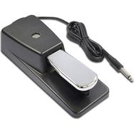 Medeli P80A Siyah Sustain Pedal