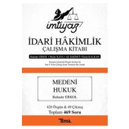 Medeni Hukuk - Turgut Akıntürk - Derya Ateş Karaman
