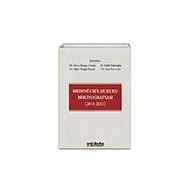Medeni Usul Hukuku Bibliyografyası On İki Levha Yayıncılık
