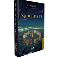 Medeniyet - Kamil Koç