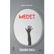 Medet İbrahim Tarla