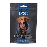 Medi Dog 80 gr Biftekli Yetişkin Köpek Ödül Maması