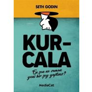 Mediacat Kitapları - Kurcala