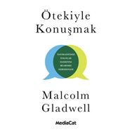 MediaCat Kitapları - Ötekiyle Konuşmak
