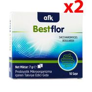 Medicago Bestflor Probiyotik 10 Saşe