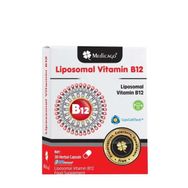 Medicago Lipozomal Vitamin B12 30 Kapsül
