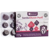 Medicago Sambuglucan 12 Pastil