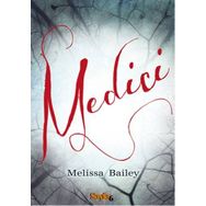 Medici - Melissa Bailey