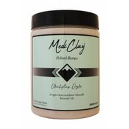 Mediclay 1000 ml Banyo ve Terapi Ayak Kremi