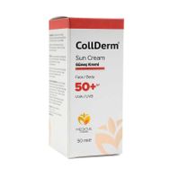 Medicus Pharma Collderm Sun SPF50 50 ml Güneş Kremi