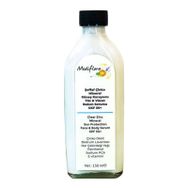 Mediflora 150 ml SPF50+ Şeffaf Çinko Mineral Güneş Koruyucu Bakım Serumu