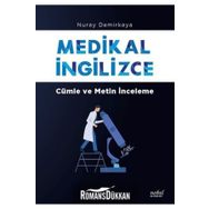 Medikal İngilizce: Cümle ve Metin İnceleme