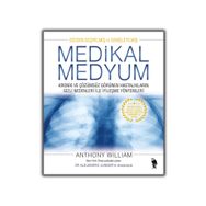 Medikal Medyum - Anthony William