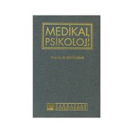MEDIKAL PSIKOLOJI - MÜFİT UĞUR