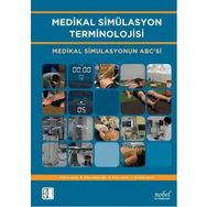 Medikal Simülasyon Terminolojisi Medikal Simulasyonun ABC'si - Nobel Tıp Kitabevi