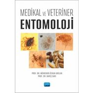 Medikal ve Veteriner Entomoloji Nobel Akademik Yayıncılık