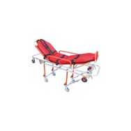 Medikalbirlik TM-C3010 Ambulans Sedyesi