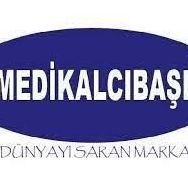 Medikalcıbaşı 3 Katlı Lastikli Telli 10'lu Çocuk Maskesi