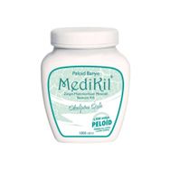 Medikil 1000 ml Peloid Banyo