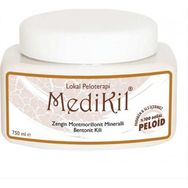 Medikil 750 ml Peloid Lokal Peloterapi