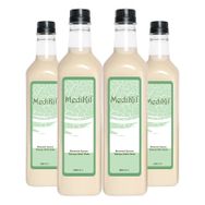 Medikil Bentonit İçeren 4x1000 ml Sıvı