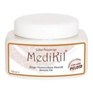 Medikil Lokal Peloterapi 750 ml Ağrı Ve Doğal Detoks Kremi