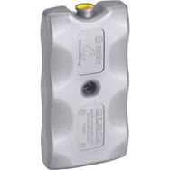 Mediline 400 gr Gri Jel Buz Aküsü