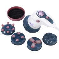 Medilix 4 Başlıklı Selülit Giderici Masaj Aleti