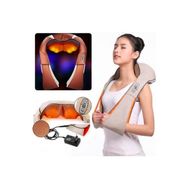 Medilix Ovmalı Isıtmalı Boyun Masaj Aleti