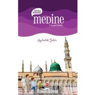Medine Kardeş Şehirler - Aydınlık Şehir - Türkiye Diyanet Vakfı Yayınları