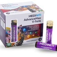 Mediniti AdvanceMax V-Fens 20 Şişe