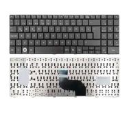 Medion Akoya E7222 Siyah Notebook Klavye