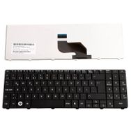 Medion Akoya MD97718 Siyah Notebook Klavye