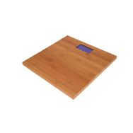 Medısana PSH-48455 Bamboo Baskül