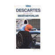 MEDITASYONLAR (CEP BOY) - RENE DESCARTES