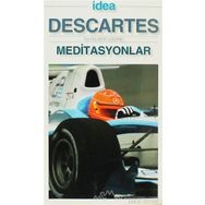 Meditasyonlar - Renatus Descartes