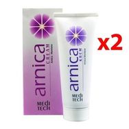 Meditech 2x75 gr Arnica Krem