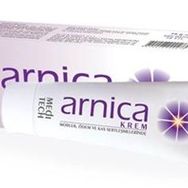 Meditech Arnica 75 gr Morluk Ödem ve Kas Sertleşmeleri İçin Krem