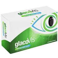 Medizane GlacoVIS 30 Yumuşak Kapsül
