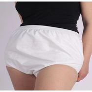 Medlixlife XSmall Yeni Nesil Yıkanabilir Sıvı Su Geçirmez Hasta Emici Mesane Slip Külodu Bezi