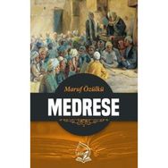 Medrese - Maruf Özülkü