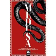 Medusa Eksik Parça Yayınları