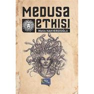 Medusa Etkisi - Metin Hakverdioğlu
